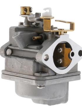 4冲6马力 DF4 DF6 船外机化油器 13200-91J700 13200-91JB1