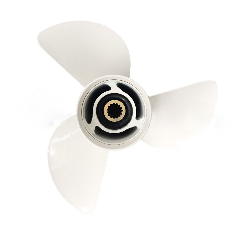 雅马哈60-90-115匹螺旋桨15花键齿13 1/2 * 15-K 6E5-45947-00-EL