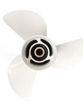 雅马哈60-90-115匹螺旋桨15花键齿13 1/2 * 15-K 6E5-45947-00-EL