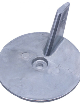 汉邦2冲40匹船外机阳极664-45371 67C-45371导航块55125-90J01