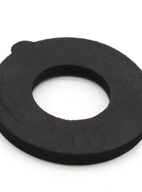 雅马哈2冲程5匹6匹船外机拉盘油箱盖垫片6E3-24641-00