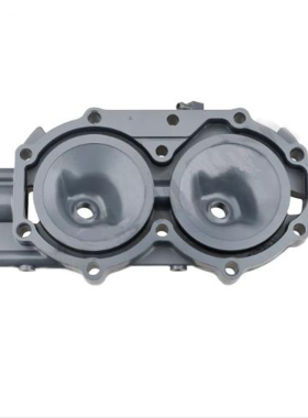 61N-11111船用气缸盖适用于雅马哈船外电机2冲程25-30马力