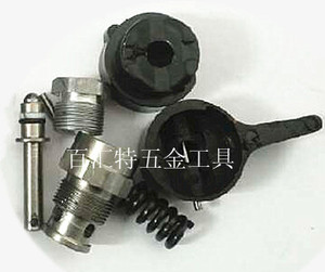 通用固瑞可390 395 490 495 595无气喷涂机 排气阀 回流阀 泄压阀