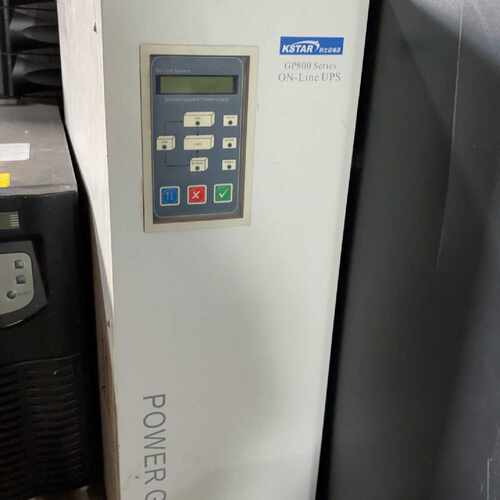 科士达KSTAR GP800系列在线式UPS不间断电源，型—议价