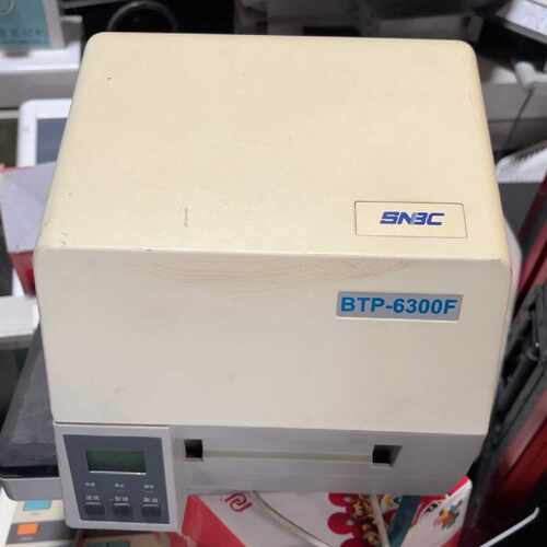 新北洋SNBC BTP-6300F热敏打印机，裸机，成—议价