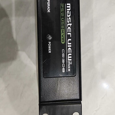 ATEN CS1308 KVM切换器—议价