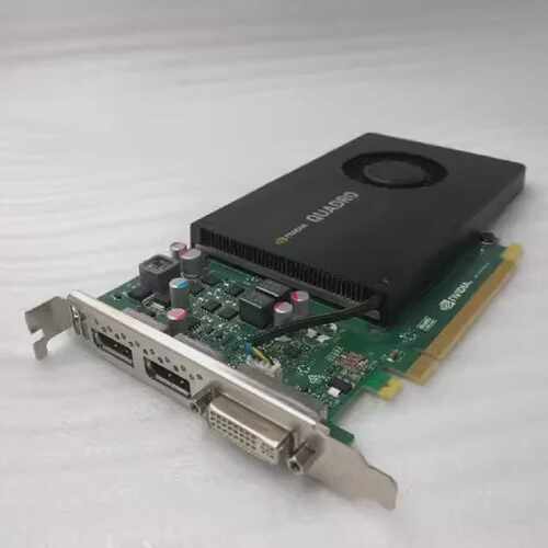 丽台Quadro K2200 4GB 4G专业图形显卡 大场议价