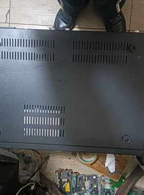多功能图像处理器主机，成色还行，具体。主机带HDMI、U—议价