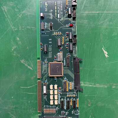 PRI Automation Robot I/O Contr—议价