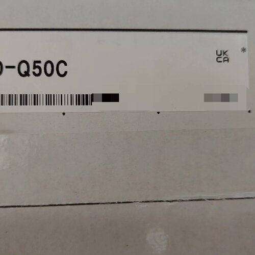 基恩士KEYENCE传感器 FD-Q50C，，成色全—议价
