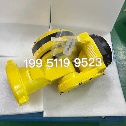 A209-7333-T501发那科R-2000iC 165F议价