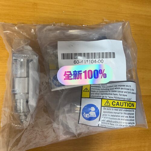 全新，未开封  APTECH阿博泰调压阀：议价