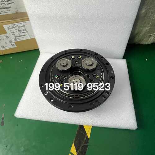 发那科2000iB-210WE水洗版四轴减速机A97L-02议价