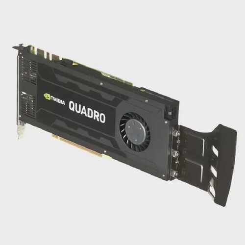 原装显卡Quadro K4200 4GB专业卡UG建模3D渲议价