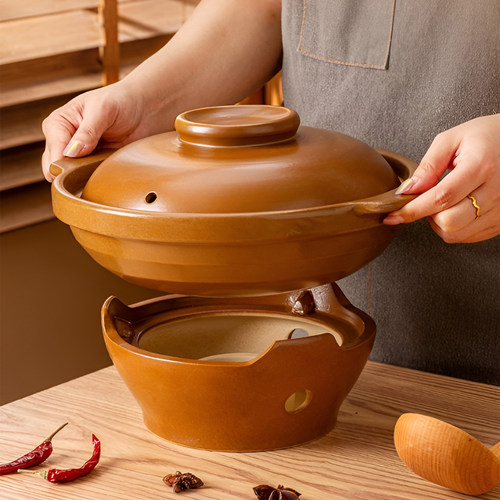 固液体小火锅炉商用家用酒精膏炉