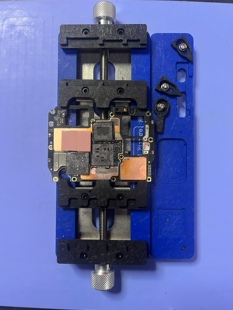 Vivo iQOO7/8/x60/70pro主板不开机 无wifi花屏重启 CPU虚焊寄修