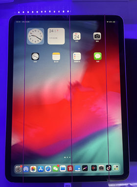 ipad主板维修换屏 扩容解锁 ipad Pro1/2/air5/mini5换外屏寄修