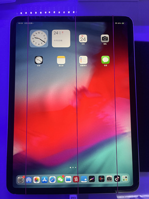 ipad主板维修换屏 扩容解锁 ipad Pro1/2/air5/mini5换外屏寄修