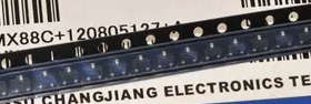 可出样品 BCR158 SOT-23 原装全新