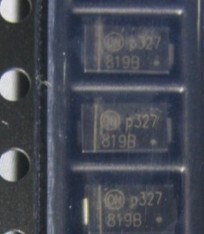 1SMA5919BT3G 1SMA5919BT3 5.6V 1.5W丝印819B 全新原装