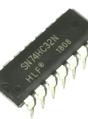 HD74HC164P