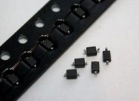 可出样品 BAS21H 开关二极管 丝印JS SOD-323 原装全新