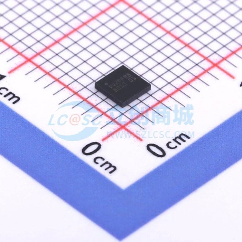 射频卡芯片 ST25DV04K-JFR8D3 UDFN-12 ST(意法半导体) 原装正品