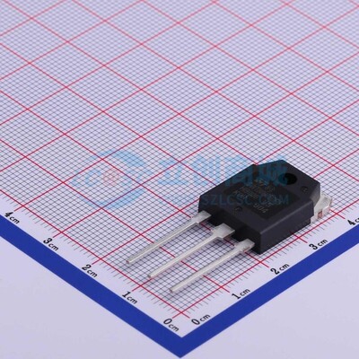 IGBT管/模块 STGWT80H65DFB TOP ST(意法半导体) 原装正品
