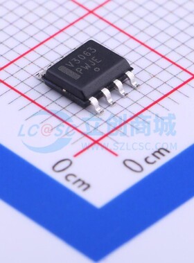DC-DC电源芯片 NCV3063DR2G SOP-8 onsemi(安森美)