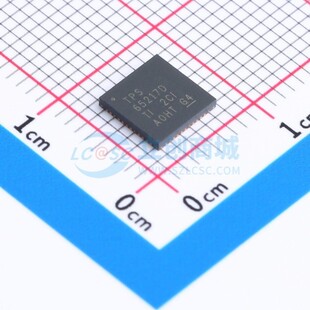 电源管理芯片(PMIC) TPS65217DRSLR VQFN-48 TI/德州 电子元器件