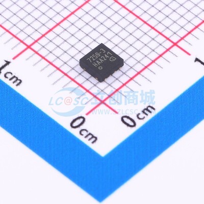 LIN收发器 TLE72593LEXUMA1 TSON-8 Infineon(英飞凌) 电子元器件