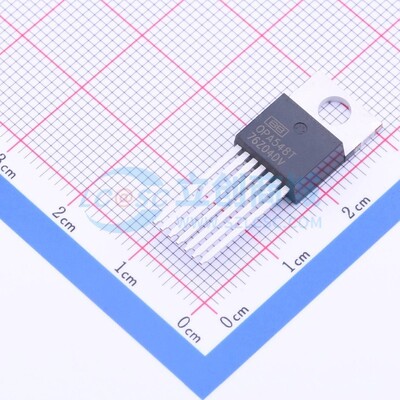 运算放大器 OPA548T-1 TO-220-7 TI/德州 电子元器件配单原装正品