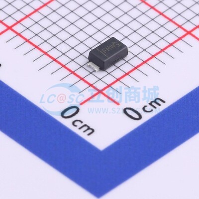 稳压二极管 DFLZ12-7 Power-DI-123 DIODES(美台) 电子元器件配单