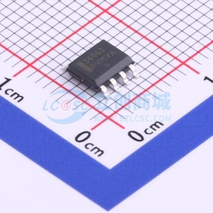 DC-DC电源芯片 MC34063ADG SOP-8 onsemi(安森美)