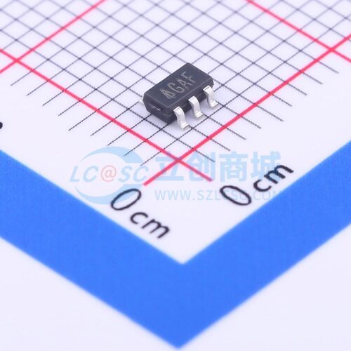 线性稳压器(LDO) AP2204K-ADJTRG1 SOT-23-5 DIODES(美台) 元器件