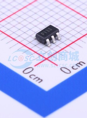 线性稳压器(LDO) LD2981CM33TR SOT-23-5 ST(意法半导体) 元器件