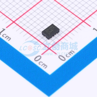 DC-DC电源芯片 LMR33620ARNXR VQFN-12 TI/德州 电子元器件配单