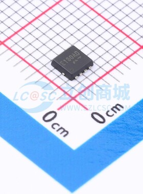 场效应管(MOSFET) RQ3E160ADTB HSMT-8 ROHM(罗姆) 原装正品