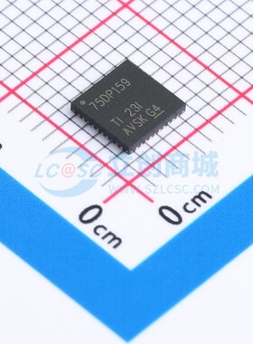 视频接口芯片 SN75DP159RSBR WQFN-40 TI/德州 电子元件原装正品