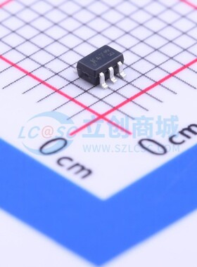 肖特基二极管 BAS40BRW-7-F SOT-363-6 DIODES(美台) 原装正品