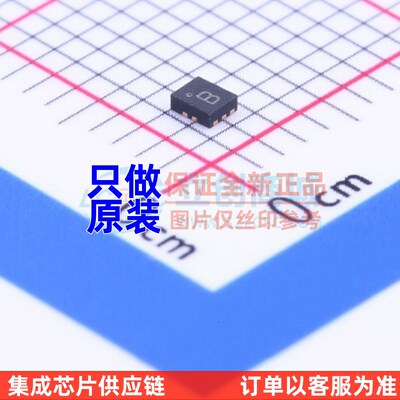 模拟开关/多路复用器 ADG772BCPZ-REEL7 LFCSP-10-UQ(1.3x1.6) AD