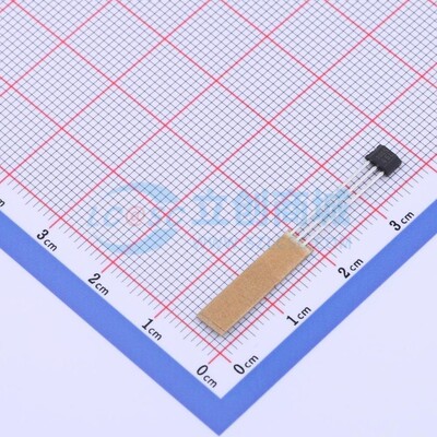 霍尔开关 TLE4945L SSO-3 Infineon(英飞凌) 电子元器件原装正品
