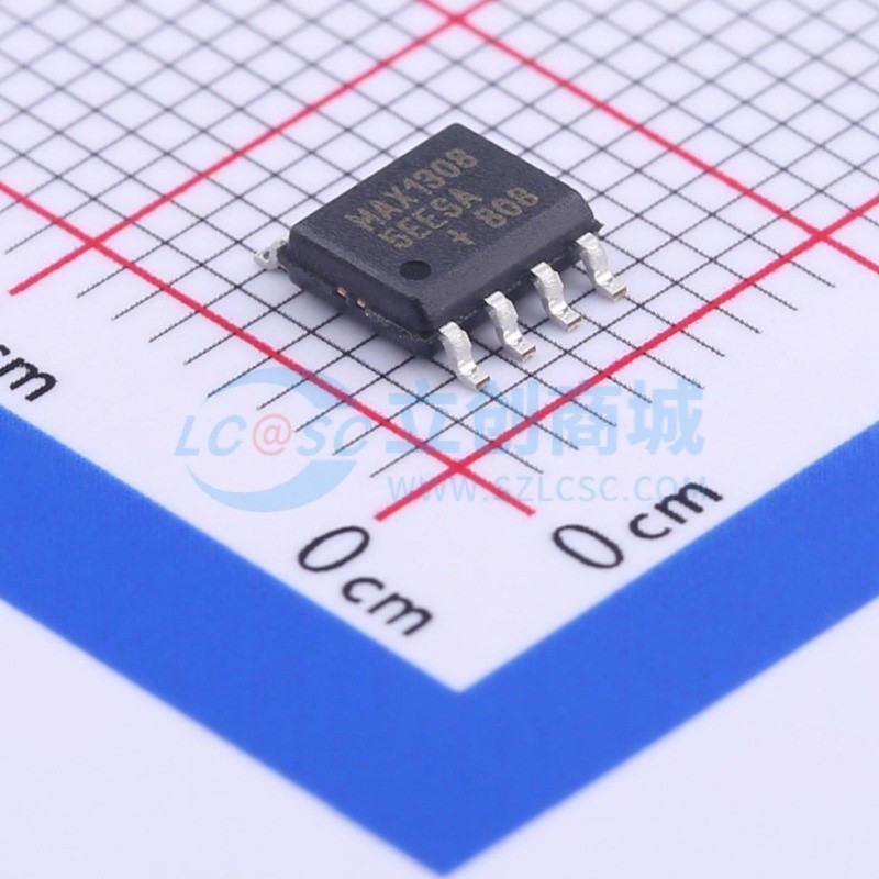 RS-485/RS-422芯片 MAX13085EESA+T SOIC-8 MAXIM(美信) 原装正品