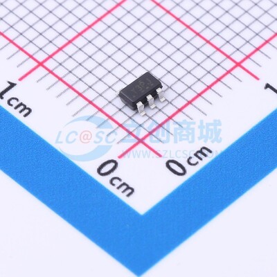 电压基准芯片 TLVH431ACDBVR SOT23-5 TI/德州 电子元器件配套