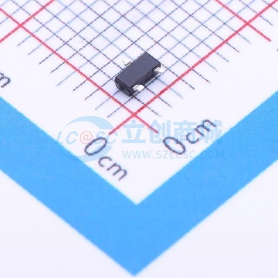 场效应管(MOSFET) IRLML2030TRPBF SOT-23 Infineon(英飞凌)