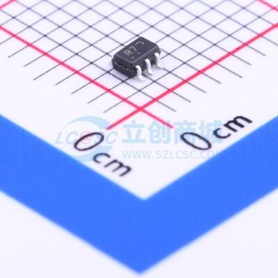 开关二极管 HN2D02FUTW1T1G SOT323 onsemi(安森美) 电子元器件