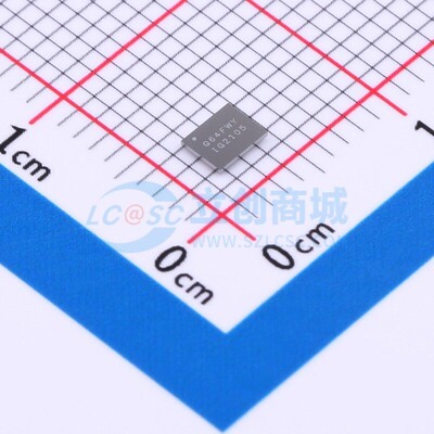 原装正品 W25Q64FWBYIG WLCSP-12 WINBOND(华邦) 电子元器件配单