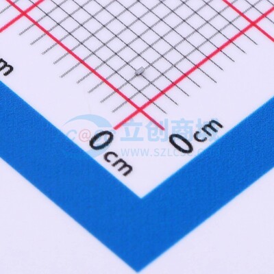 静电保护器(TVS/ESD) ESDZV18-1BF4 0201 ST(意法半导体) 元器件