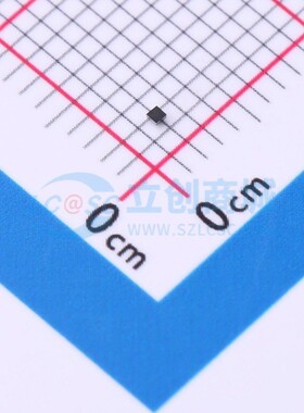 线性稳压器(LDO) LDLN025J29R FlipChip-4(0.6x0.6) ST(意法半导