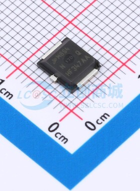 场效应管(MOSFET) MW6S004NT1 PLD-1.5 安世 电子元器件原装正品